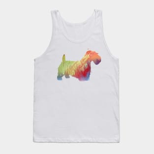 Sealyham terrier Tank Top